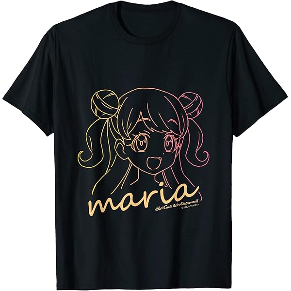 プリっとチャンネル サイン入り Tシャツ Lサイズ】うたの☆プリンスさまっ♪ ALL STAR STAGE -Happy