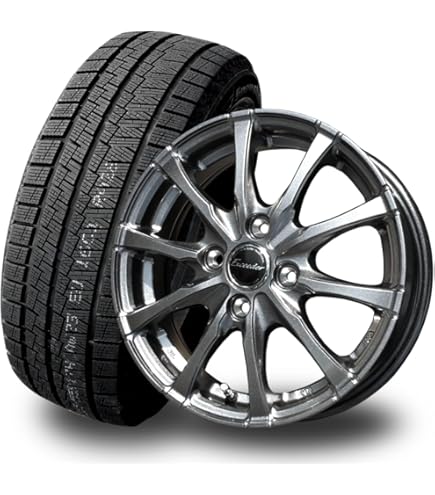 Amazon | 【適合車種:スズキ エブリィワゴン(DA64W)2005-】 DUNLOP
