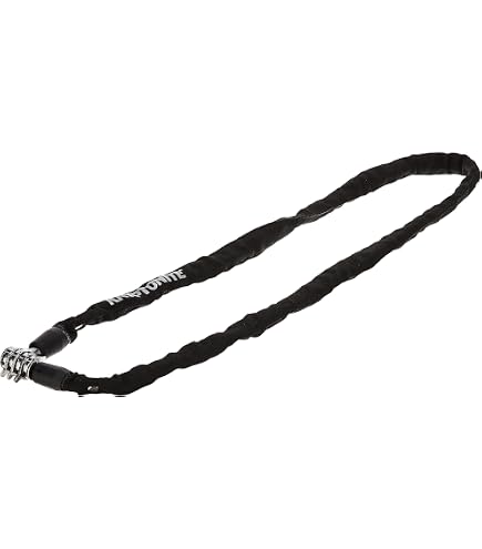 Amazon | Kryptonite クリプトナイト Gripper 50mm ComboPadlock