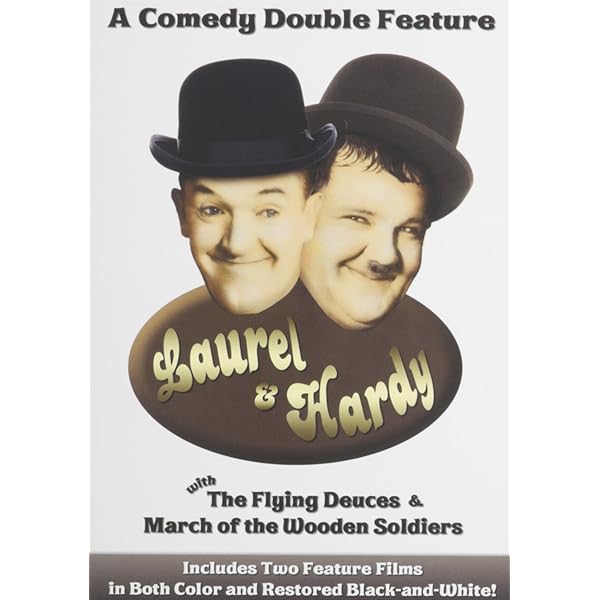 Amazon.co.jp: Laurel & Hardy, Ultimate Collection : DVD