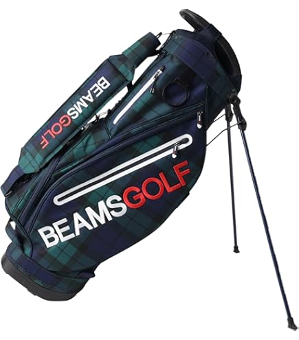 Amazon | IOMIC イオミック スタンドキャディバッグ 9型 Stand Caddie