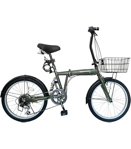 Amazon | THREE STONE 折りたたみ自転車 折り畳み自転車 20インチ EB