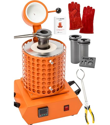 美品！格安！城田 電気炉 SUPER 300S Amazon | 城田電気炉材 工芸電子炉 New スーパーシリーズ SUPER 300ST