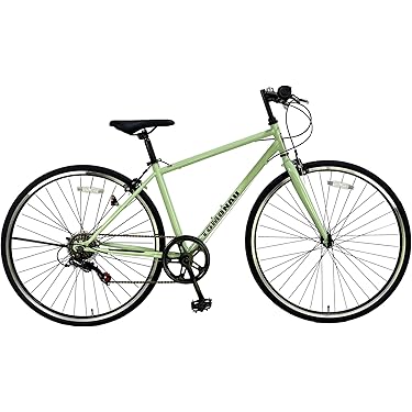 Amazon.co.jp 最新リリース: 自転車本体 の新着ランキングです。