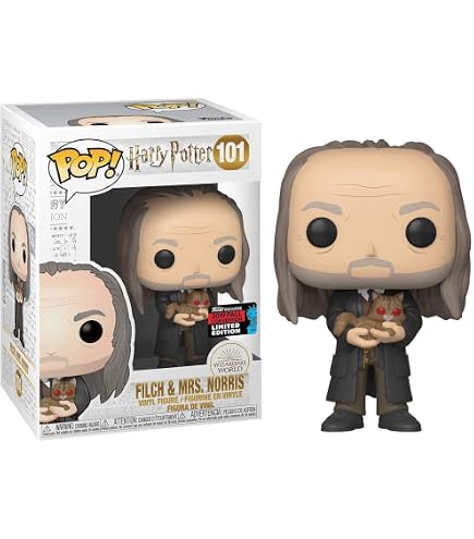 Amazon.co.jp: POP figure Harry Potter Remus Lupin Werewolf