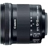 (キヤノン) CANON CND9519B002 EF-S 10mm ～18mm f4.5～5.6 IS STMレンズ [並行輸入品]