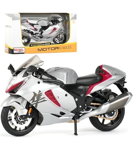 Amazon.co.jp: 童友社 ダイキャストモーターサイクル 1/12 2023