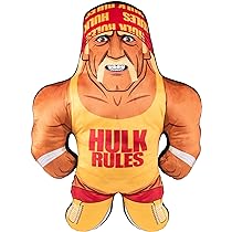 新品未開封　WWE ロイヤルランブル ハルク ホーガン アクションフィギュア Amazon.co.jp: WWE 2025 ロイヤルランブル エリート ハルク