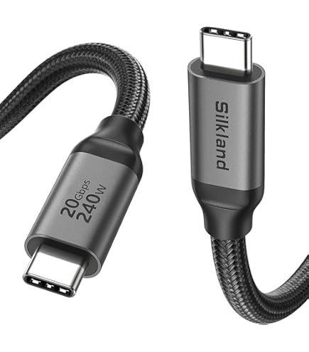 Wacom One USB-C Cable for Wacom One 12 and 13 Touch : Amazon.com