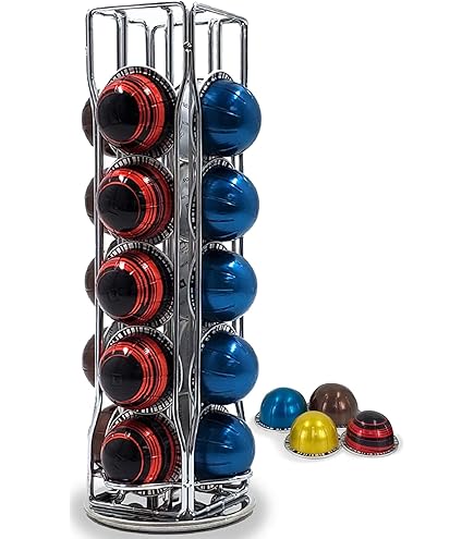 Nespresso Vertuo コーヒーカプセルセット