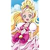 キュアフローラ プリキュア - キュアフローラ XFVGA(480×854)壁紙 42685