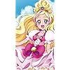 キュアフローラ プリキュア - キュアフローラ QHD(540×960)壁紙 39469
