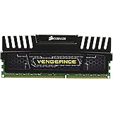 CORSAIR DDR3 デスクトップ Memory Module VENGEANCE Series 8GB×1kit CMZ8GX3M1A1600C10 [並行輸入品]