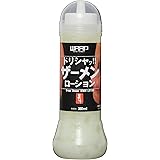 JAPANTOYZ(ジャパントイズ) WAAP ドリシャッ ザーメンローション 360ml 白
