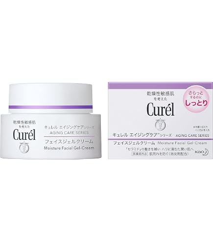 Amazon | キュレル 【セット買い】 エイジングケア 化粧水140ml +