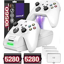 Amazon.co.jp: Fosmon Dual 2 Max 充電 スタンド Xbox Series X/S(2020 