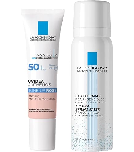 Amazon.co.jp: La Roche-Posay(ラロッシュポゼ) BB 01 キット BB