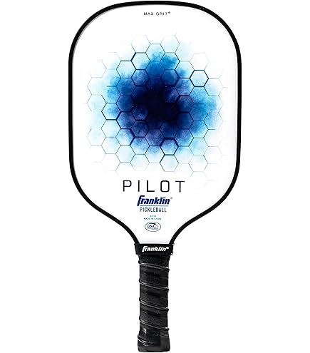 Amazon.co.jp: Franklin Sports Kids Pickleball Paddle - Forte Youth