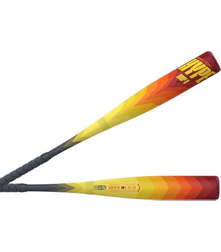 Batte De Baseball Rawlings Icon USSSA 2025 - 31 Pouces (-5) - Jeune - Parfaite Pour Débuter !