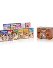 大草原の小さな家 DVDコンプリートBOX Amazon.co.jp: 大草原の小さな家 DVDコンプリートBOX : マイケル