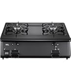 【新品未使用】リンナイ ガステーブル KG64-2HSR/LP プロパン用 ガステーブル LP(プロパン)ガス用 KG64-2HSR 【別送品