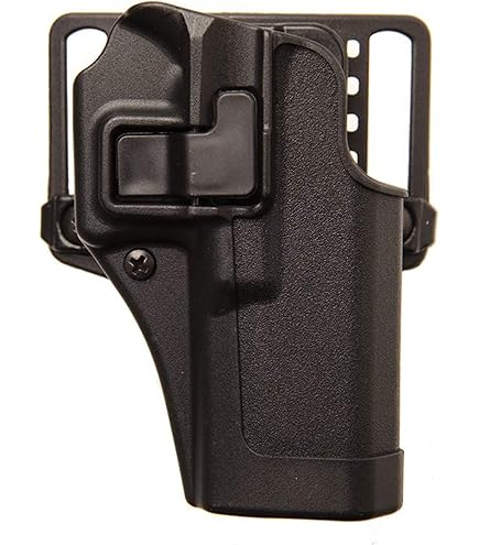 Amazon.co.jp: ブラックホーク/BLACKHAWK CQC SERPA セルパ ホルスター