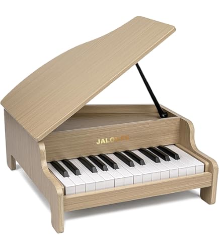 KAWAI Grand Piano Natural : Amazon.sg: Toys