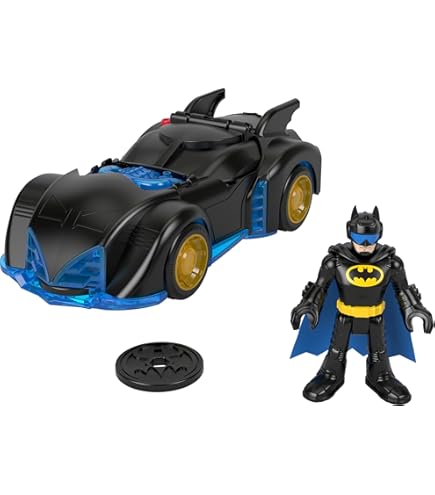 Amazon.co.jp: Fisher-Price Imaginext DC スーパーフレンズ