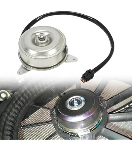 ゴンファン様 Amazon.co.jp: FM44 92122-VW000 コンデンサー用 電動ファン