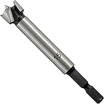 Amazon.co.jp: ビッグマン(Bigman) 六角軸座グリビット 15ミリ BMZ-15