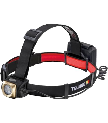 Amazon.co.jp: Tajima LED Headlight Keep Just, Maintains 100