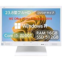 富士通 - 【定番人気モデル✨】安心のWin10搭載♪すぐ使える初期設定済み♪カメラ搭載♪ 富士通、 2025年春モデルとして新ブランド「Note」「Desktop