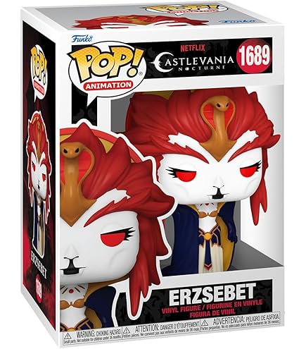 Amazon | Castlevania Dracula Closed Mouth Action Figure by Video