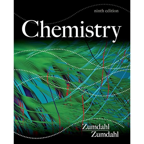 Chemistry - Zumdahl, Steven, Zumdahl, Susan, DeCoste, Donald