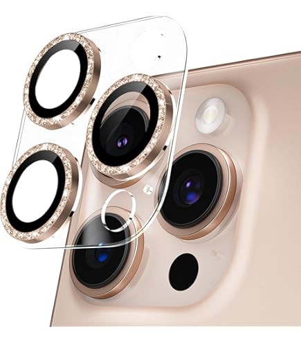 Amazon.co.jp: Podick カメラカバー iPhone 16 Pro/16 Pro Max用