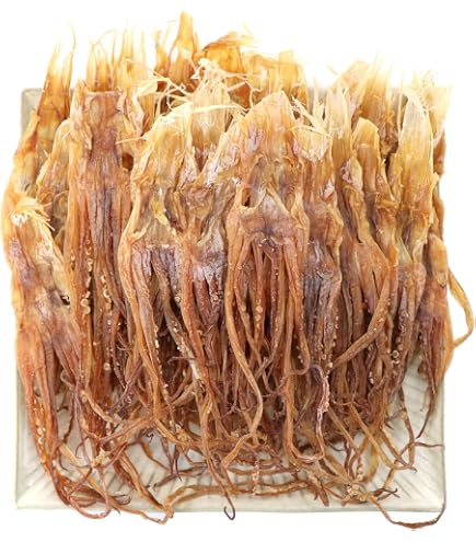 Amazon | 谷貝食品工業 かめばかむほど スパイシー するめ足 90g×1個