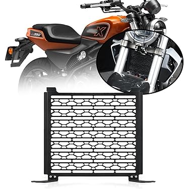 MORIWAKI ONLINE SHOP. ラジエーターガード オートバイラジエーターキャップグリルガードプロテクター水タンククーラーカバー ブルバード M90 イントルーダー