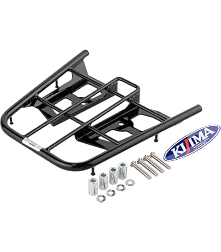 Amazon | GIVI(ジビ) バイク トップケース フィッティング モノロック