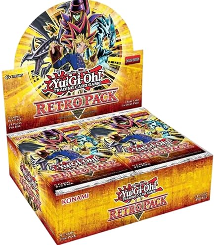 (未使用･未開封品)　遊戯王US版 HIDDEN ARSENAL 6 BOX p1m72rm Amazon.co.jp: 遊戯王US版 HIDDEN ARSENAL 6 BOX : おもちゃ