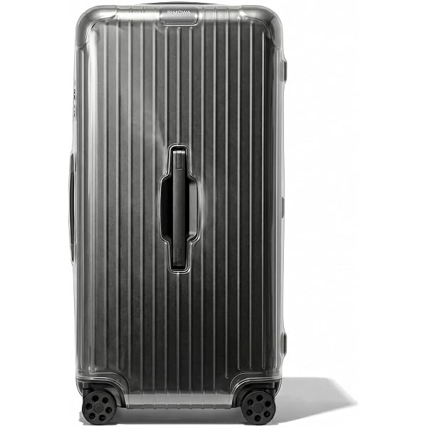 Amazon | リモワ オリジナル専用スーツケースカバー RIMOWA Original