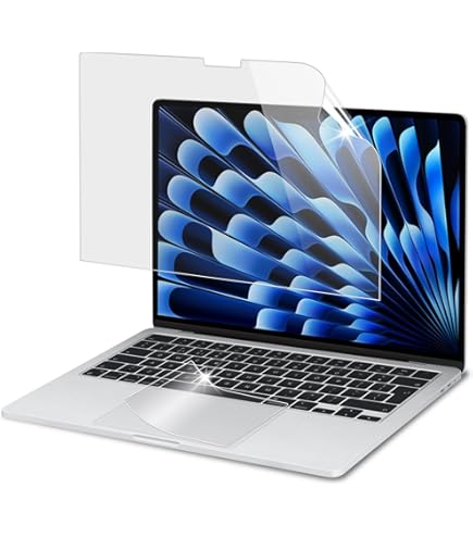 Amazon.co.jp: 【3点セット】 MacBook Pro 13 インチ 2020 / 2022 用の