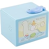 シャイン(Shine) すみっコぐらし とかげ バンク ブルー
