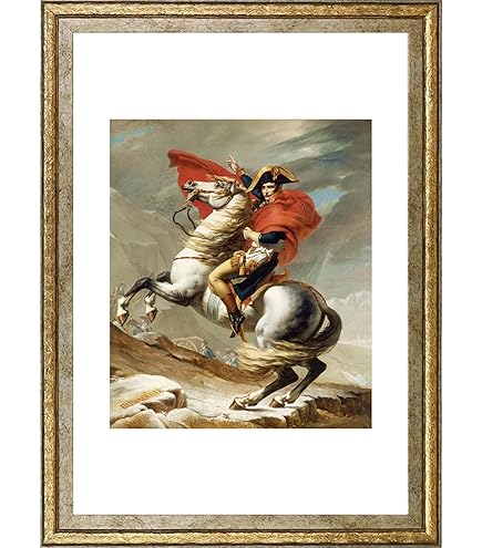 Amazon.co.jp: JHA （ゴールドラメ加工）大型 額絵 絵画 アート