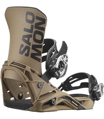 Amazon | 【スポイチ】24-25 SALOMON HOLOGRAM スノーボード