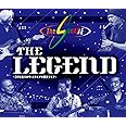 "THE LEGEND " ~31年振りのザ・スクエア@横浜ライブ~ [Blu-ray]