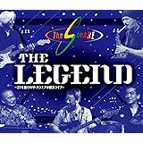 "THE LEGEND " ~31年振りのザ・スクエア@横浜ライブ~ [Blu-ray]