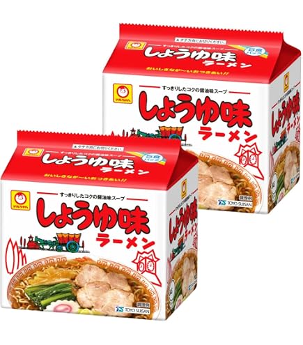 北海道限定 マルちゃんラーメン みそ味 4袋 袋麺 袋ラーメン 楽天市場