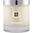 ジョーマローン　jo malone 蓋・リボン・箱　付き ホーム　キャンドル　HOME CANDLE　イングリッシュ　ペアー　& フリージア　ENGLISH PEAR & FREESIA [並行輸入品]
