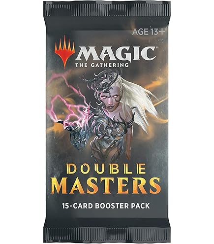 Amazon.co.jp: マジック・ザ・ギャザリング D0654000 ダブル