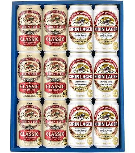 Amazon.co.jp: キリン ラガービール 500ml 6本 : 食品・飲料・お酒